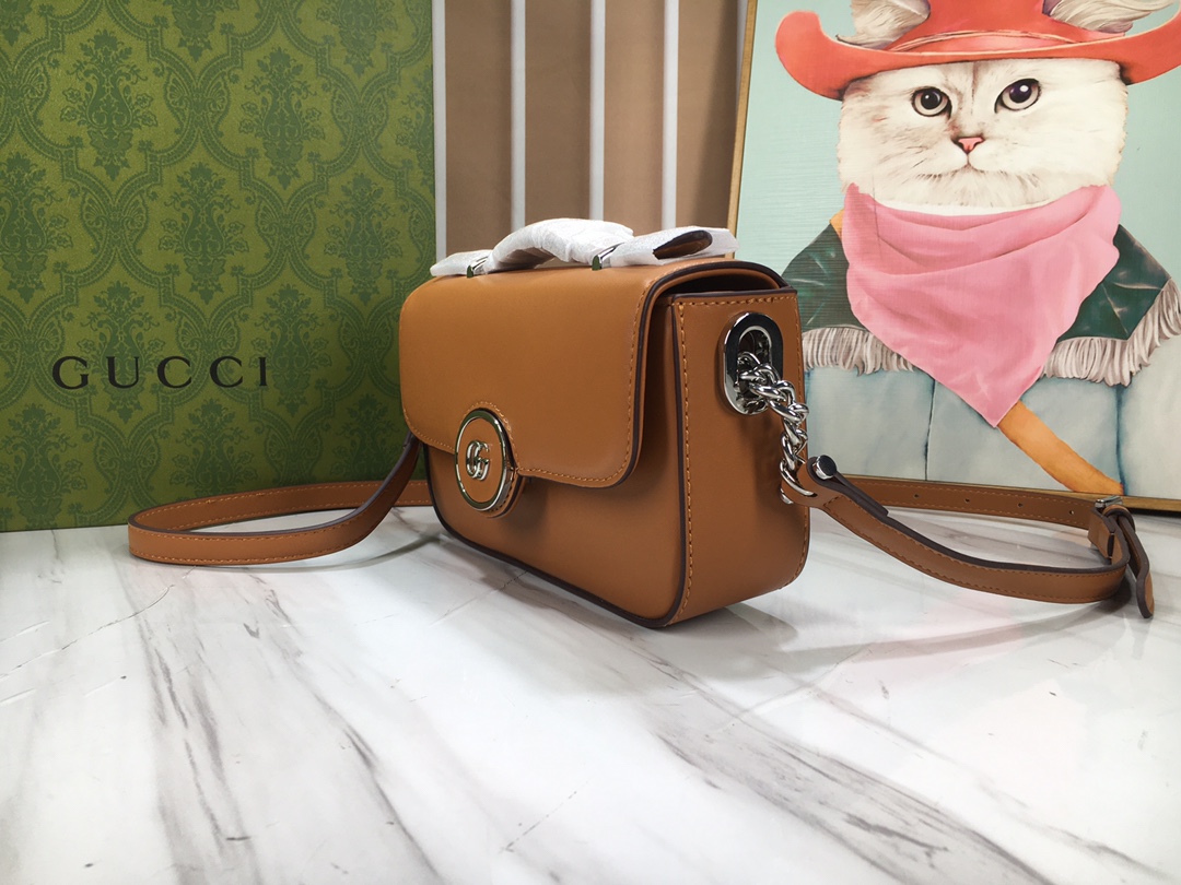 Gucci Other Satchel Bags